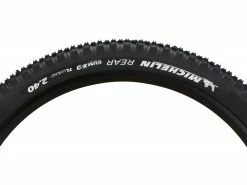 MICHELIN Wild Enduro Rear Pneu Souple Arrière Gum-X 27,5 X 2,4 Pouces 9 MICHELIN Wild Enduro Rear Pneu Souple Arrière Gum-X 27,5 X 2,4 Pouces -Pas Cher accessoires vtt Magasin michelin wild enduro rear pneu souple arriere gum x 275 x 24 pouces 2