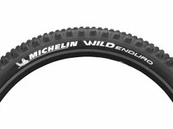 MICHELIN Wild Enduro Rear Pneu Souple Arrière Gum-X 27,5 X 2,6 - 2,8 Pouces 9 MICHELIN Wild Enduro Rear Pneu Souple Arrière Gum-X 27,5 X 2,6 - 2,8 Pouces -Pas Cher accessoires vtt Magasin michelin wild enduro rear pneu souple arriere gum x 275 x 26 28 pouces 2
