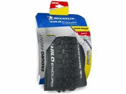 MICHELIN Wild Enduro Rear Pneu Souple Arrière Gum-X 27,5 X 2,6 - 2,8 Pouces 11 MICHELIN Wild Enduro Rear Pneu Souple Arrière Gum-X 27,5 X 2,6 - 2,8 Pouces -Pas Cher accessoires vtt Magasin michelin wild enduro rear pneu souple arriere gum x 275 x 26 28 pouces 4