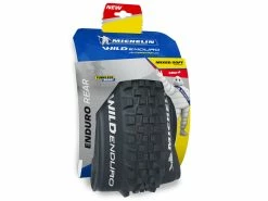 MICHELIN Wild Enduro Rear Pneu Souple Arrière Gum-X 29 X 2,4 Pouces 11 MICHELIN Wild Enduro Rear Pneu Souple Arrière Gum-X 29 X 2,4 Pouces -Pas Cher accessoires vtt Magasin michelin wild enduro rear pneu souple arriere gum x 29 x 24 pouces 4