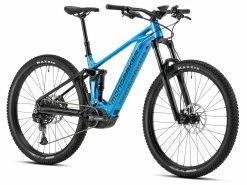 MONDRAKER Chaser 29 VTTAE Blue-black 2023 -Pas Cher accessoires vtt Magasin mondraker chaser 29 vttae blue black 2023 2