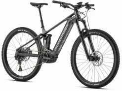 MONDRAKER Chaser 29 VTTAE Graphite-black 2023 6 MONDRAKER Chaser 29 VTTAE Graphite-black 2023 -Pas Cher accessoires vtt Magasin mondraker chaser 29 vttae graphite black 2023 1