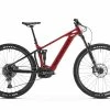 MONDRAKER Chaser 750 VTTAE Cherry Red-black 2022 -Pas Cher accessoires vtt Magasin mondraker chaser 750 vttae cherry red black 2022
