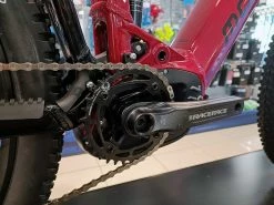 MONDRAKER Chaser 750 VTTAE Cherry Red-black 2022 15 MONDRAKER Chaser 750 VTTAE Cherry Red-black 2022 -Pas Cher accessoires vtt Magasin mondraker chaser 750 vttae cherry red black 2022 6