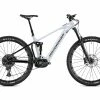 MONDRAKER Chaser R VTTAE White Black 2023 -Pas Cher accessoires vtt Magasin mondraker chaser r vttae white black 2023