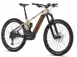MONDRAKER Crafty Carbon R VTTAE Carbon/grey/orange 2023 -Pas Cher accessoires vtt Magasin mondraker crafty carbon r vttae carbongreyorange 2023 1