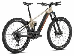 MONDRAKER Crafty Carbon R VTTAE Carbon/grey/orange 2023 -Pas Cher accessoires vtt Magasin mondraker crafty carbon r vttae carbongreyorange 2023 2
