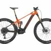 MONDRAKER Crafty Carbon RR VTTAE Carbon/orange 2023 2 MONDRAKER Crafty Carbon RR VTTAE Carbon/orange 2023 -Pas Cher accessoires vtt Magasin mondraker crafty carbon rr vttae carbonorange 2023