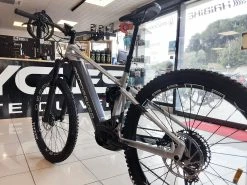 MONDRAKER Crafty R 29 VTTAE Racing Silver-graphite 2022 -Pas Cher accessoires vtt Magasin mondraker crafty r 29 vttae racing silver graphite 2022 4