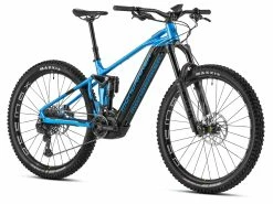 MONDRAKER Crafty R VTTAE Blue Black 2023 -Pas Cher accessoires vtt Magasin mondraker crafty r vttae blue black 2023 1