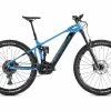 MONDRAKER Crafty R VTTAE Blue Black 2023 1 MONDRAKER Crafty R VTTAE Blue Black 2023 -Pas Cher accessoires vtt Magasin mondraker crafty r vttae blue black 2023