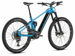 MONDRAKER Crafty R VTTAE Blue Black 2023 -Pas Cher accessoires vtt Magasin mondraker crafty r vttae blue black 2023 2