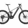 MONDRAKER Crafty R VTTAE Gray Black 2023 -Pas Cher accessoires vtt Magasin mondraker crafty r vttae gray black 2023