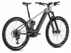 MONDRAKER Crafty R VTTAE Gray Black 2023 7 MONDRAKER Crafty R VTTAE Gray Black 2023 -Pas Cher accessoires vtt Magasin mondraker crafty r vttae gray black 2023 2