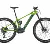 MONDRAKER Crafty R VTTAE Green 2023 -Pas Cher accessoires vtt Magasin mondraker crafty r vttae green 2023