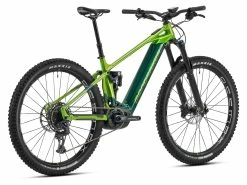MONDRAKER Crafty R VTTAE Green 2023 -Pas Cher accessoires vtt Magasin mondraker crafty r vttae green 2023 2
