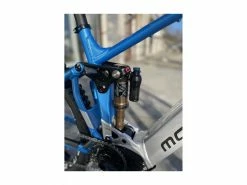 MONDRAKER Crafty RR 29 VTTAE Marlin Blue-Racing Silver 2022 -Pas Cher accessoires vtt Magasin mondraker crafty rr 29 vttae marlin blue racing silver 2022 10