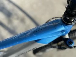 MONDRAKER Crafty RR 29 VTTAE Marlin Blue-Racing Silver 2022 -Pas Cher accessoires vtt Magasin mondraker crafty rr 29 vttae marlin blue racing silver 2022 6