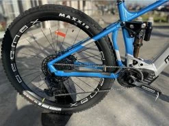 MONDRAKER Crafty RR 29 VTTAE Marlin Blue-Racing Silver 2022 -Pas Cher accessoires vtt Magasin mondraker crafty rr 29 vttae marlin blue racing silver 2022 7