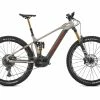 MONDRAKER Crafty RR VTTAE Grey Graphite Orange 2023 2 MONDRAKER Crafty RR VTTAE Grey Graphite Orange 2023 -Pas Cher accessoires vtt Magasin mondraker crafty rr vttae grey graphite orange 2023