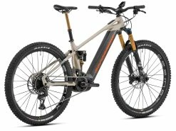 MONDRAKER Crafty RR VTTAE Grey Graphite Orange 2023 -Pas Cher accessoires vtt Magasin mondraker crafty rr vttae grey graphite orange 2023 2