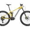 MONDRAKER Crafty XR VTTAE Yellow Silver 2023 -Pas Cher accessoires vtt Magasin mondraker crafty xr vttae yellow silver 2023