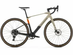 MONDRAKER Dusty R Sram Rival Vélo Gravel électrique Carbone 2023