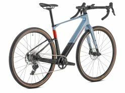 MONDRAKER Dusty RR Vélo Gravel électrique Carbone 2023 -Pas Cher accessoires vtt Magasin mondraker dusty rr velo gravel electrique carbone 2023 2