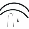MONDRAKER Fender Set Alu F/R Garde-boues Noir 099.21031 2 MONDRAKER Fender Set Alu F/R Garde-boues Noir 099.21031 -Pas Cher accessoires vtt Magasin mondraker fender set alu fr garde boues noir 09921031