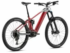 MONDRAKER Level R VTTAE Superenduro Red Grey 2023 -Pas Cher accessoires vtt Magasin mondraker level r vttae superenduro red grey 2023 2
