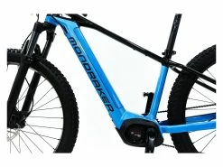 MONDRAKER Prime 29 VTTAE Blue Black 2022 -Pas Cher accessoires vtt Magasin mondraker prime 29 vttae blue black 2022 4