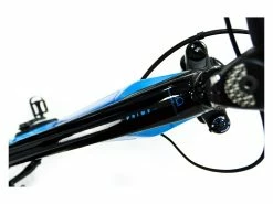 MONDRAKER Prime 29 VTTAE Blue Black 2022 -Pas Cher accessoires vtt Magasin mondraker prime 29 vttae blue black 2022 7