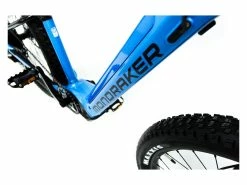 MONDRAKER Prime 29 VTTAE Blue Black 2022 -Pas Cher accessoires vtt Magasin mondraker prime 29 vttae blue black 2022 9