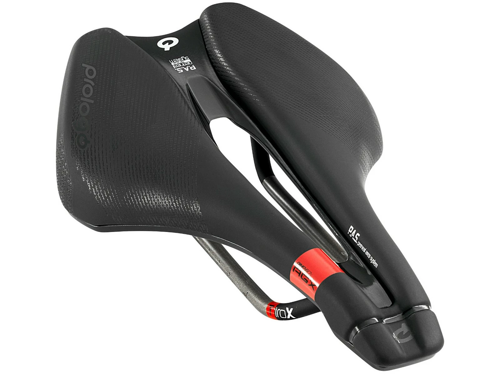 PROLOGO Dimension AGX TiroX Selle 143mm 5 PROLOGO Dimension AGX TiroX Selle 143mm – Image 3