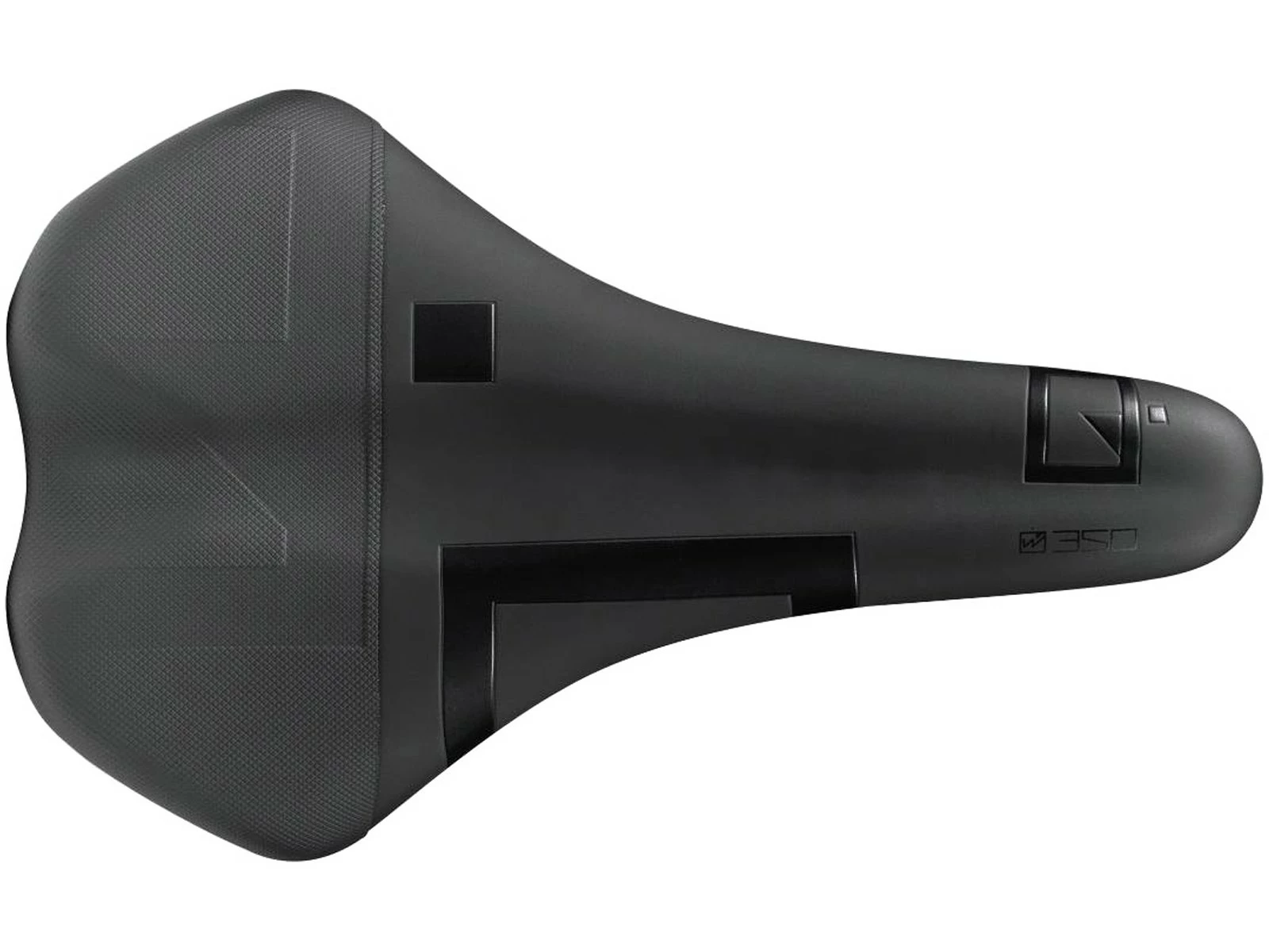 PROLOGO Proxim W350 Selle 155mm Rails T2.0 3 PROLOGO Proxim W350 Selle 155mm Rails T2.0