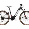 ROCK MACHINE Crossride INT E400 B Touring 500WH Vélo De Ville électrique 2022 -Pas Cher accessoires vtt Magasin rock machine crossride int e400 b touring 500wh velo de ville electrique 2022