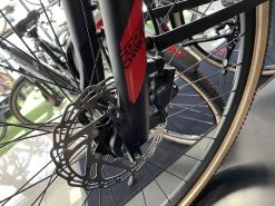 ROCK MACHINE Crossride INT E400 B Touring 500WH Vélo De Ville électrique 2022 20 ROCK MACHINE Crossride INT E400 B Touring 500WH Vélo De Ville électrique 2022 -Pas Cher accessoires vtt Magasin rock machine crossride int e400 b touring 500wh velo de ville electrique 2022 8