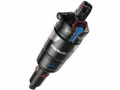 ROCKSHOX Amortisseur Arrière MONARCH RT3 AUTO SAG 197x48/7.75x1.9"MREB/LCOMP SP