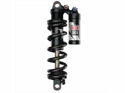 ROCKSHOX Amortisseur Arrière VIVID R2C Tune MR/MCB3 222x70/8.75x2.75" -Pas Cher accessoires vtt Magasin rockshox amortisseur arriere vivid r2c tune mrmcb3 222x70875x275 3
