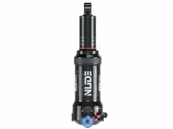 ROCKSHOX Amortisseur DELUXE NUDE RLC3 165x45 Mm Debonair MREB/MCOMP Pour Scott Park 2017+ -Pas Cher accessoires vtt Magasin rockshox amortisseur deluxe nude rlc3 165x45 mm debonair mrebmcomp pour scott park 2017 1