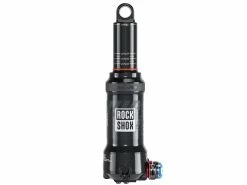 ROCKSHOX Amortisseur DELUXE NUDE RLC3 165x45 Mm Debonair MREB/MCOMP Pour Scott Park 2017+ -Pas Cher accessoires vtt Magasin rockshox amortisseur deluxe nude rlc3 165x45 mm debonair mrebmcomp pour scott park 2017 2