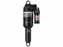 ROCKSHOX Amortisseur MONARCH PLUS RC3 216x57/8.5x2.2"MREB/MCOMP Debonair -Pas Cher accessoires vtt Magasin rockshox amortisseur monarch plus rc3 216x5785x22mrebmcomp debonair 2