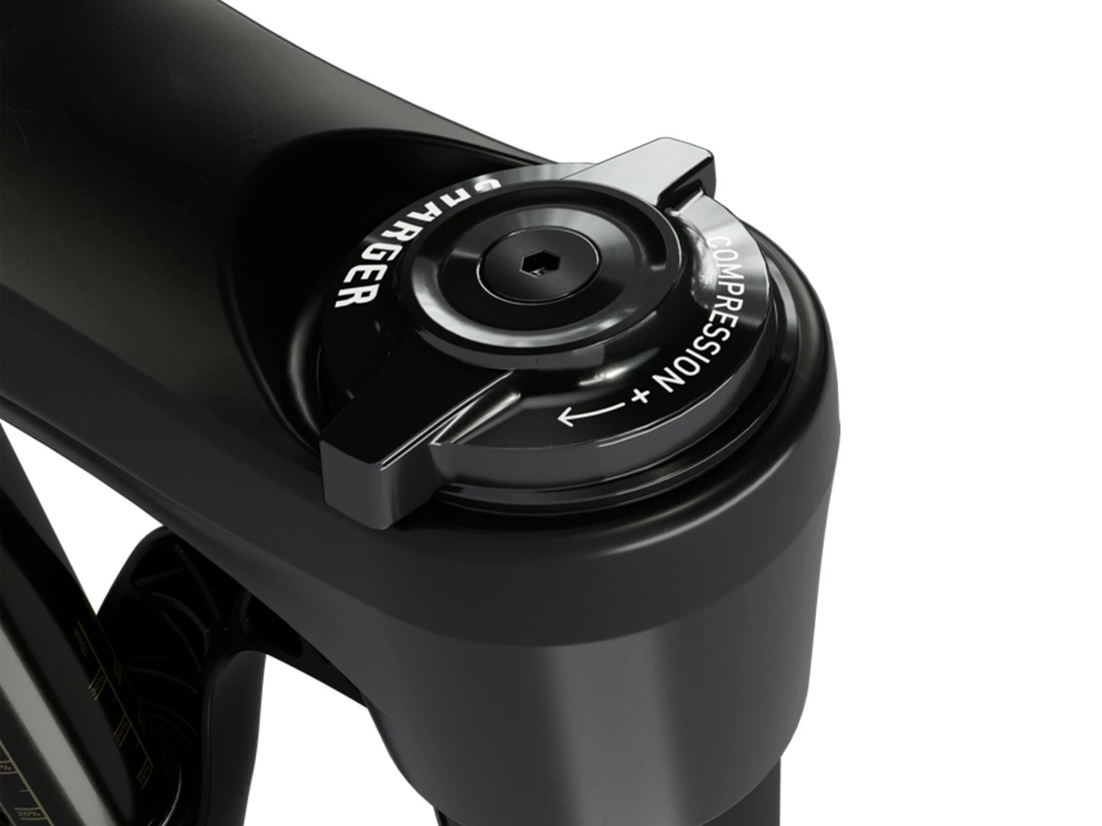 ROCKSHOX Fourche Lyrik Select Charger RC 27.5'' Boost 15x110 Déport 37mm 170mm 7 ROCKSHOX Fourche Lyrik Select Charger RC 27.5'' Boost 15x110 Déport 37mm 170mm – Image 5