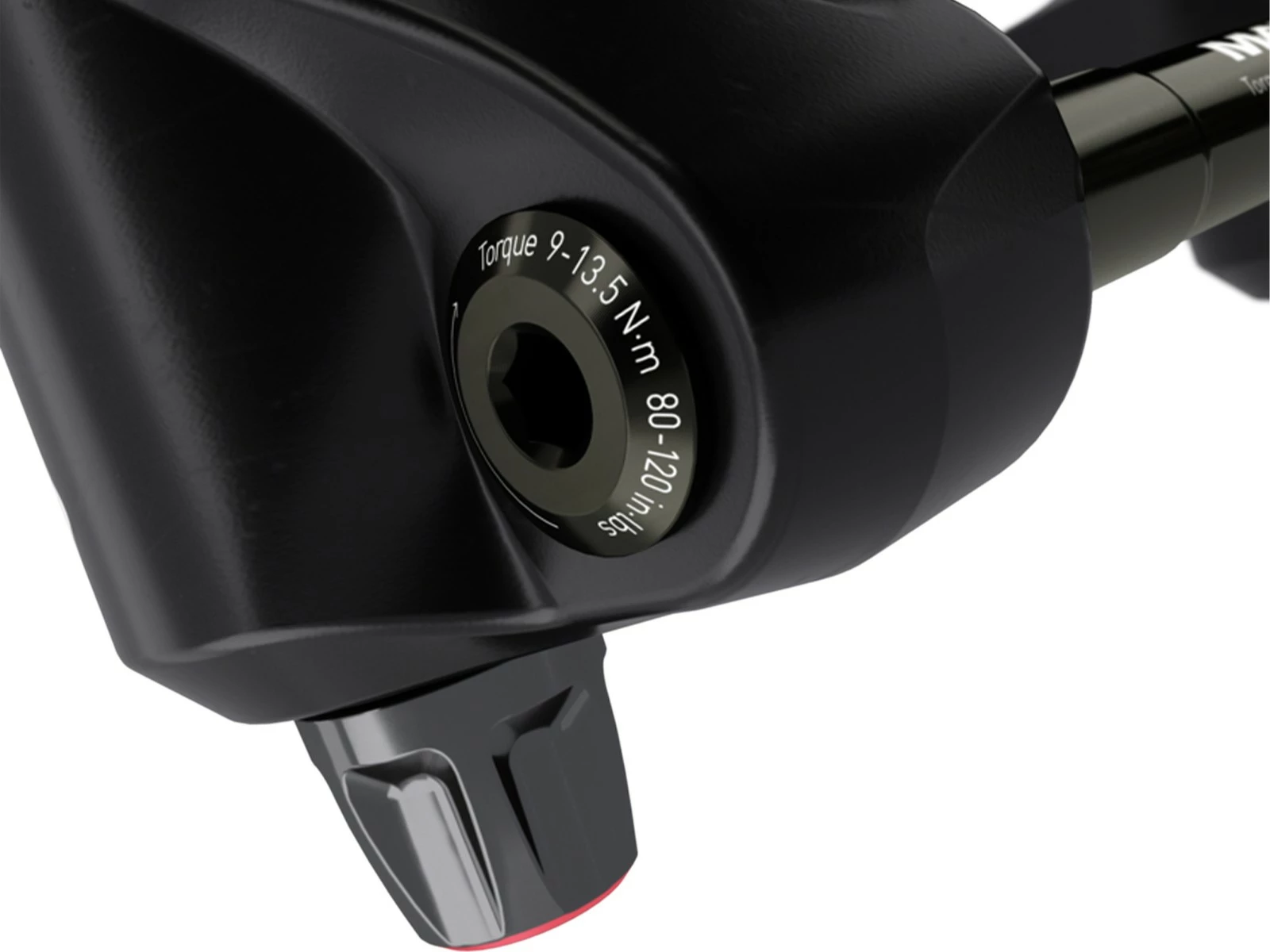 ROCKSHOX Fourche Lyrik Select Charger RC 29" Déport 51mm BOOST 180mm 8 ROCKSHOX Fourche Lyrik Select Charger RC 29" Déport 51mm BOOST 180mm – Image 6