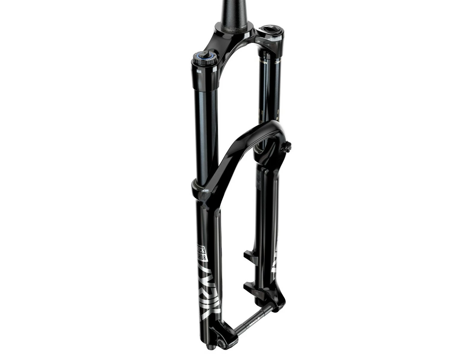 ROCKSHOX Fourche Lyrik Ultimate Charger 2.1 RC2 29'' Boost 15x110 Déport 51mm 150mm 3 ROCKSHOX Fourche Lyrik Ultimate Charger 2.1 RC2 29'' Boost 15x110 Déport 51mm 150mm