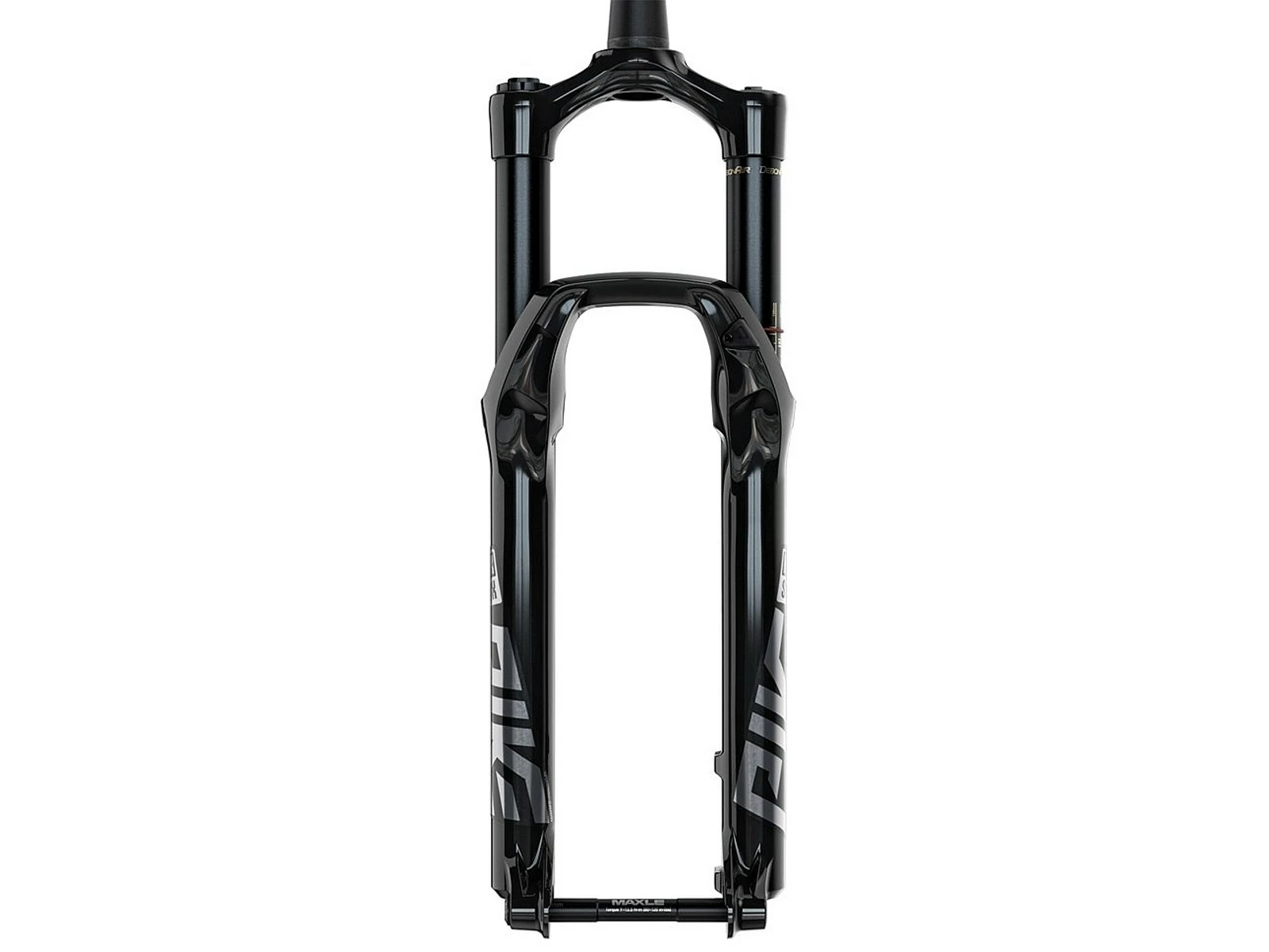 ROCKSHOX Fourche Pike Ultimate Charger 2.1 RC2 27.5" 15x110 Boost 130mm Déport 46mm 5 ROCKSHOX Fourche Pike Ultimate Charger 2.1 RC2 27.5" 15x110 Boost 130mm Déport 46mm – Image 3