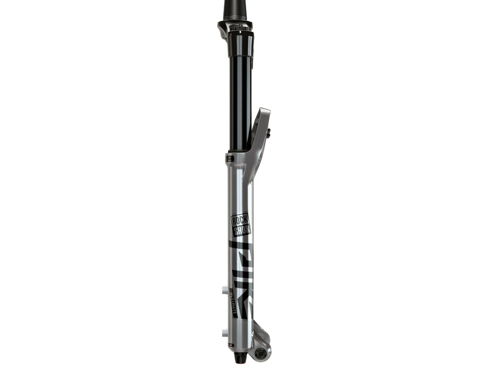 ROCKSHOX Fourche Pike Ultimate Charger 2.1 RC2 29" 130mm Boost Déport 42mm 4 ROCKSHOX Fourche Pike Ultimate Charger 2.1 RC2 29" 130mm Boost Déport 42mm – Image 2