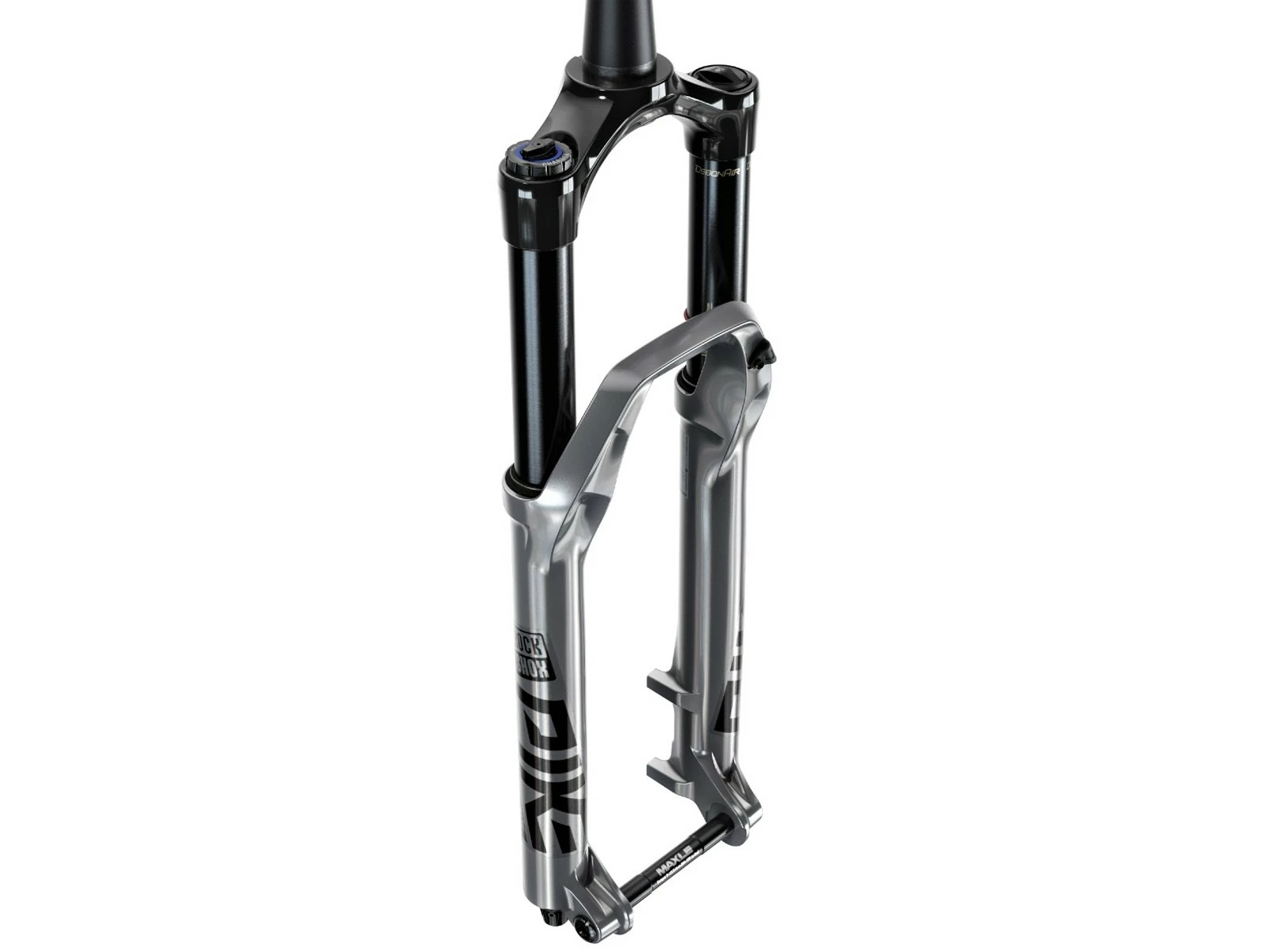 ROCKSHOX Fourche Pike Ultimate Charger 2.1 RC2 29" 130mm Boost Déport 42mm 3 ROCKSHOX Fourche Pike Ultimate Charger 2.1 RC2 29" 130mm Boost Déport 42mm