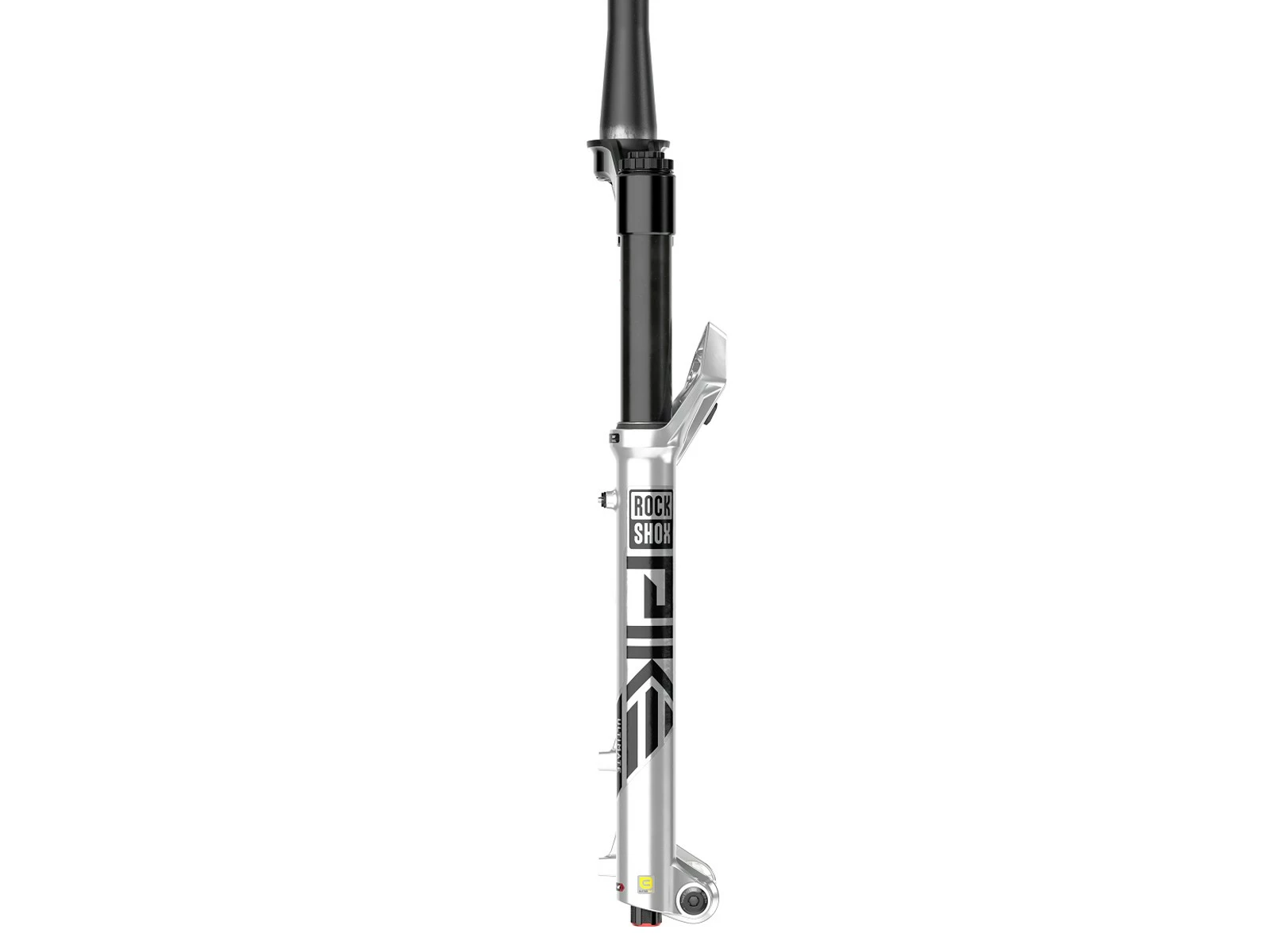 ROCKSHOX Fourche Pike Ultimate Charger 3 RC2 29" 140mm Boost Déport 44mm 2023 6 ROCKSHOX Fourche Pike Ultimate Charger 3 RC2 29" 140mm Boost Déport 44mm 2023 – Image 4