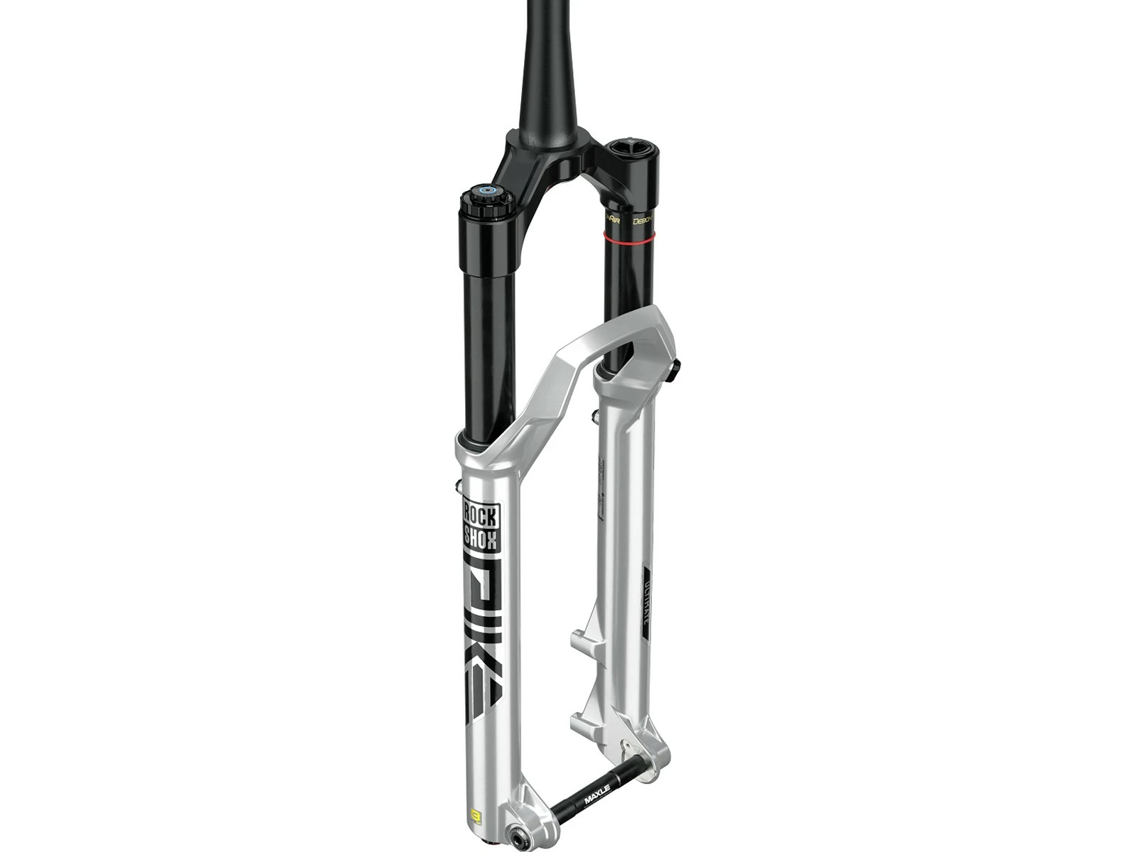 ROCKSHOX Fourche Pike Ultimate Charger 3 RC2 29" 140mm Boost Déport 44mm 2023 3 ROCKSHOX Fourche Pike Ultimate Charger 3 RC2 29" 140mm Boost Déport 44mm 2023